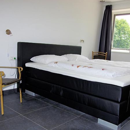Bed And Breakfast Wouw المظهر الخارجي الصورة