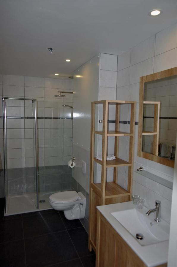 Bed And Breakfast Wouw المظهر الخارجي الصورة