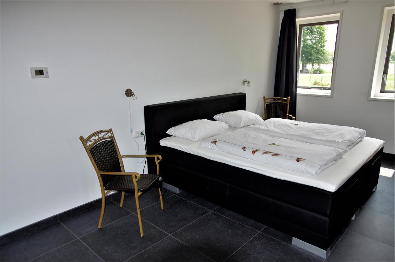 Bed And Breakfast Wouw المظهر الخارجي الصورة