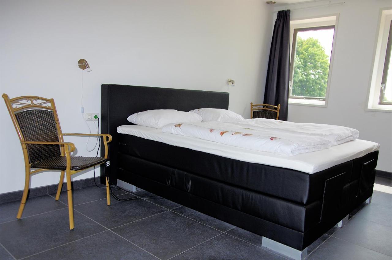 Bed And Breakfast Wouw المظهر الخارجي الصورة