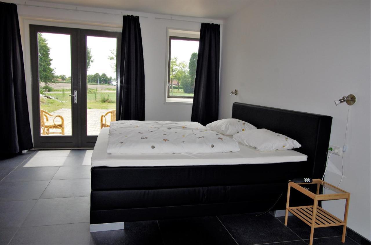 Bed And Breakfast Wouw المظهر الخارجي الصورة