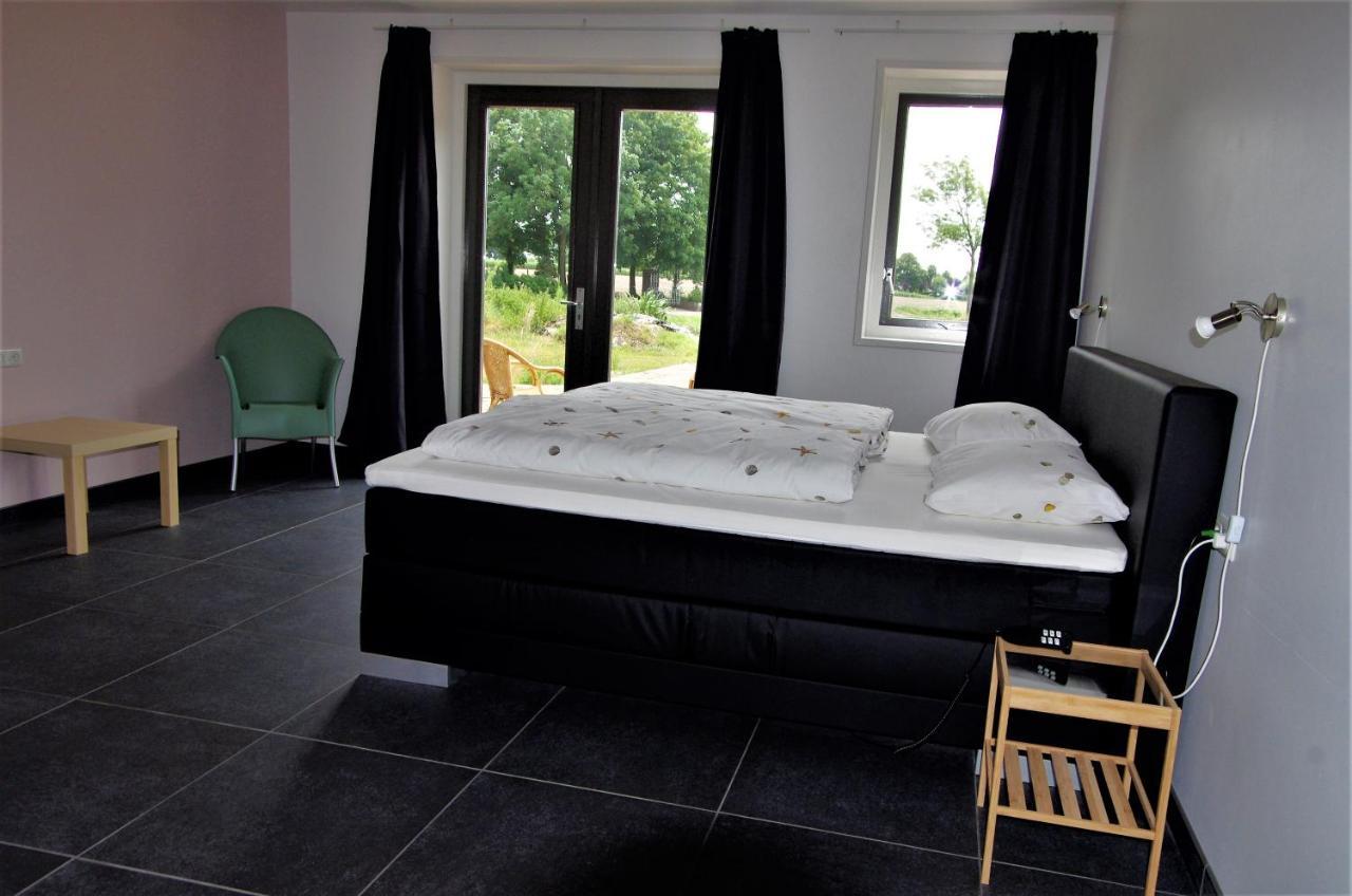 Bed And Breakfast Wouw المظهر الخارجي الصورة