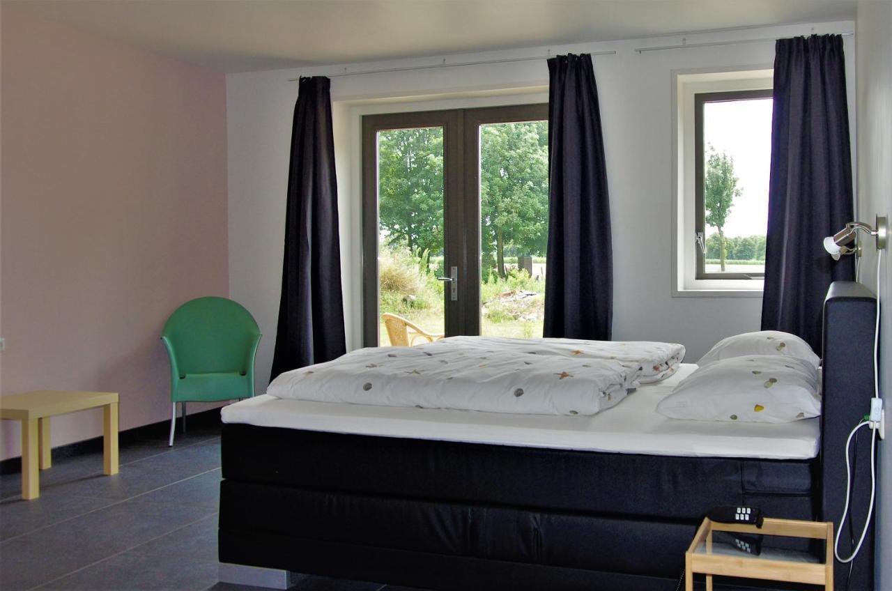 Bed And Breakfast Wouw المظهر الخارجي الصورة