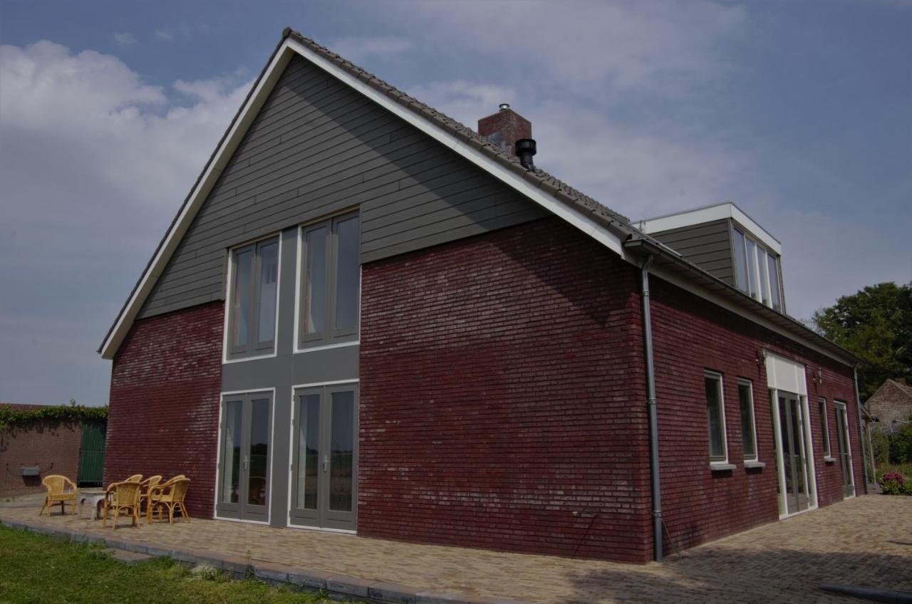 Bed And Breakfast Wouw المظهر الخارجي الصورة