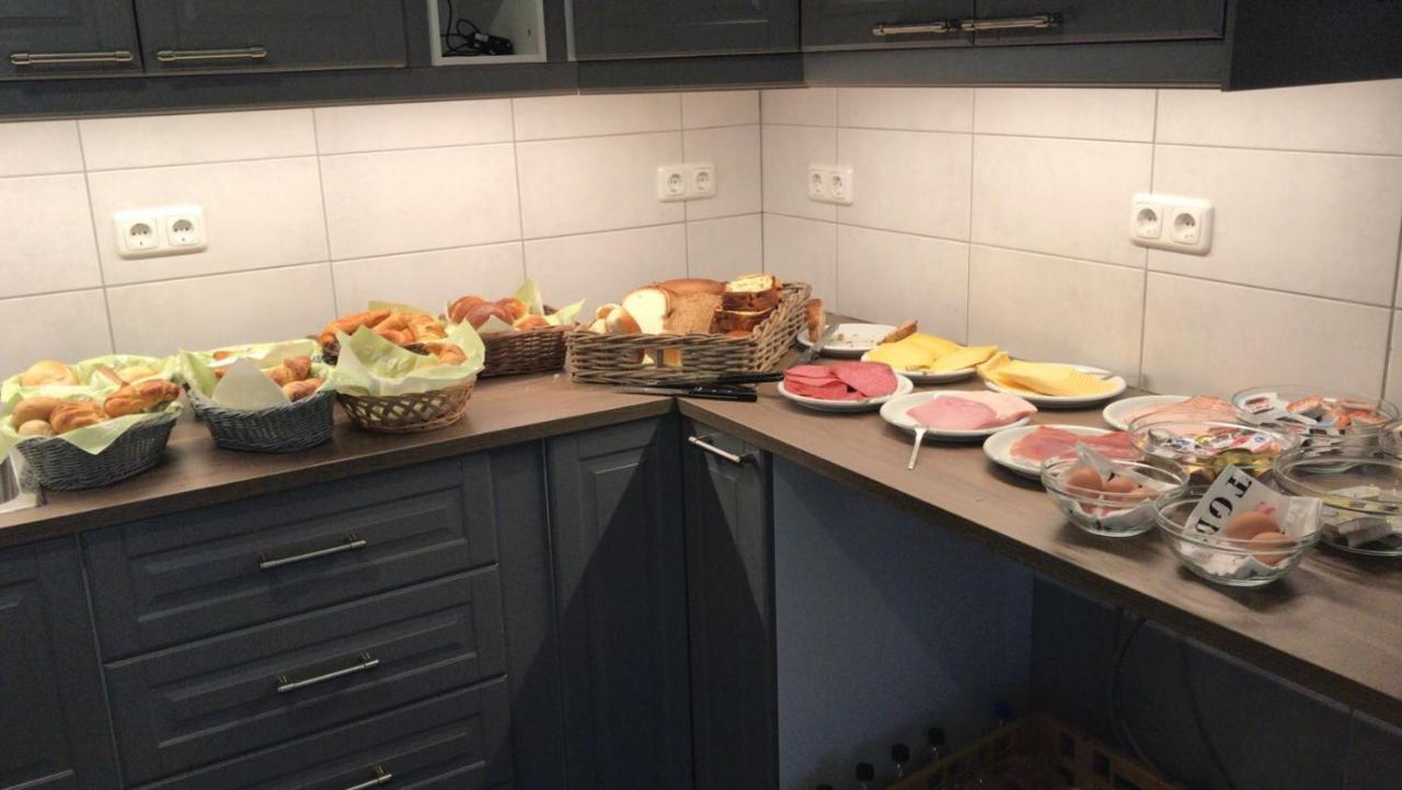 Bed And Breakfast Wouw المظهر الخارجي الصورة