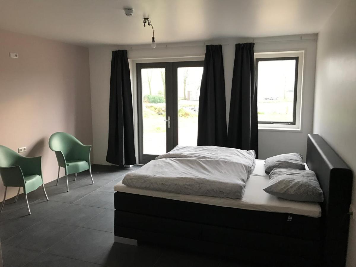 Bed And Breakfast Wouw المظهر الخارجي الصورة